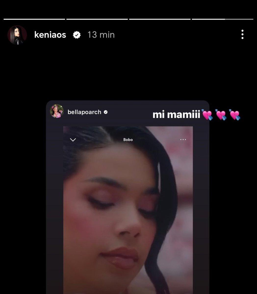 Chris_osss's tweet photo. entonces Mireya Osuna no es su mamá😧💔 https://t.co/1oJP7ukGi0