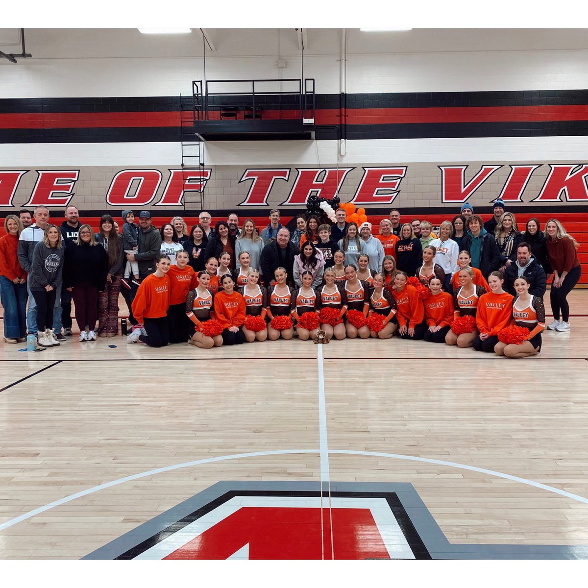 Valley Dance Team tweet media