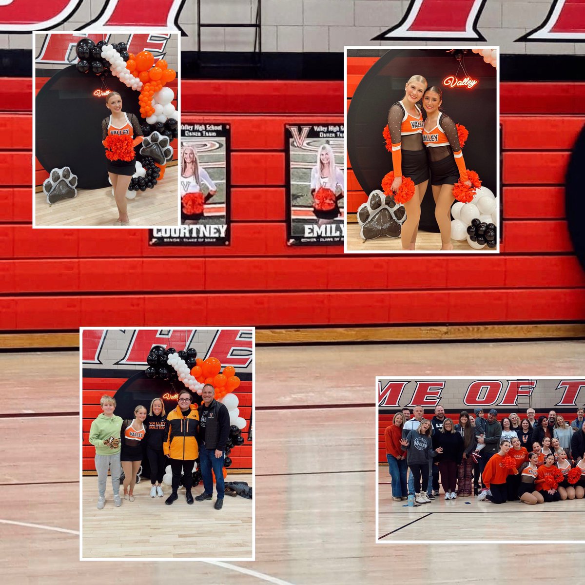 Valley Dance Team tweet media