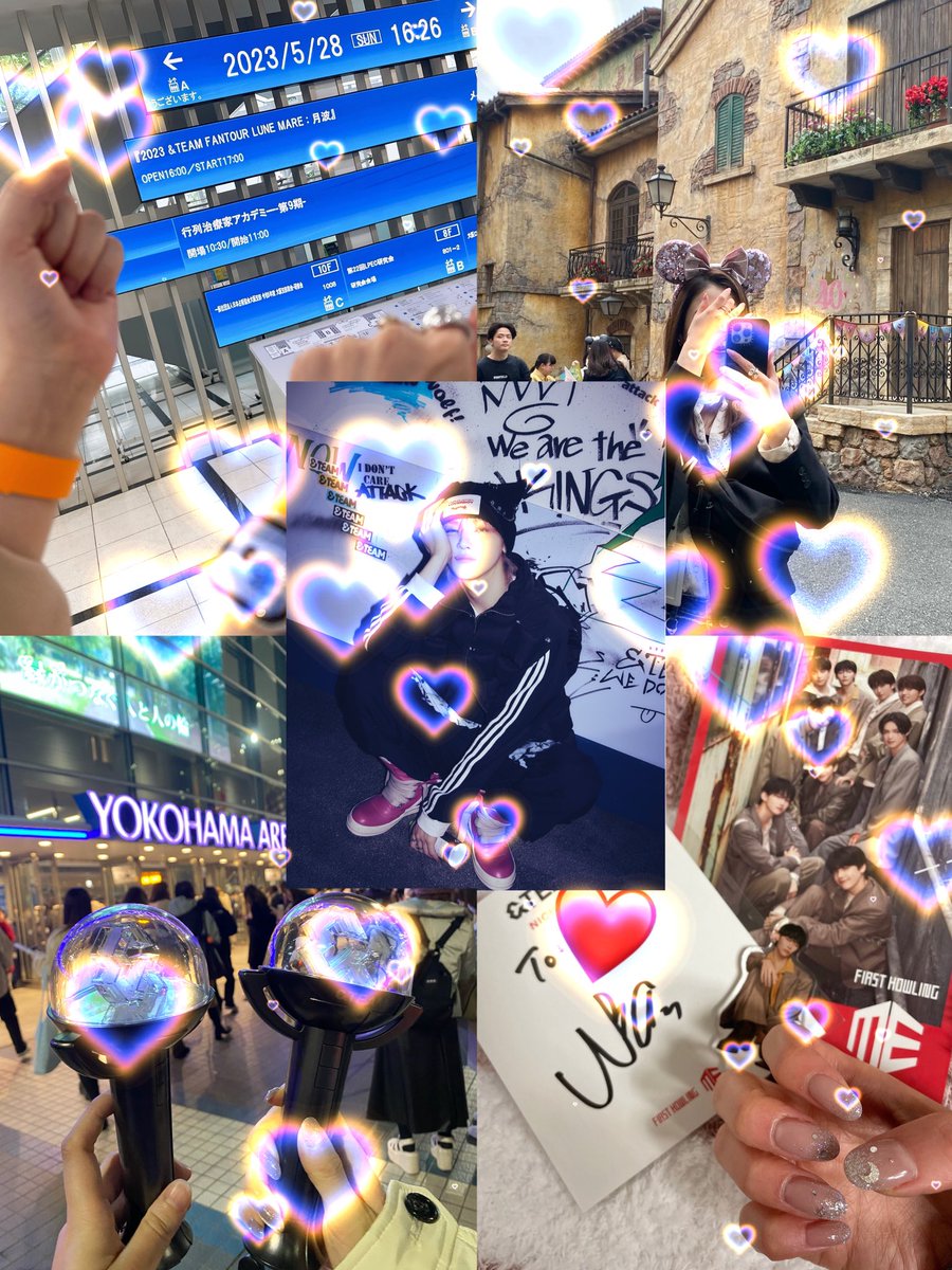 ℕ𝔸𝕄𝕀 ☾⋆ ̖́- tweet media