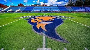After a great talk with <a href="/CoachJTBear/">John Bear</a> blessed to receive a (PWO) offer from <a href="/Bucknell_FB/">Bucknell Football</a>! @CoachMatt_SLS <a href="/CoachBarrettB/">Ben Barrett</a> <a href="/DBCoachTy/">Coach Ty Williams</a> <a href="/WRCoach_E/">Coach_E</a>