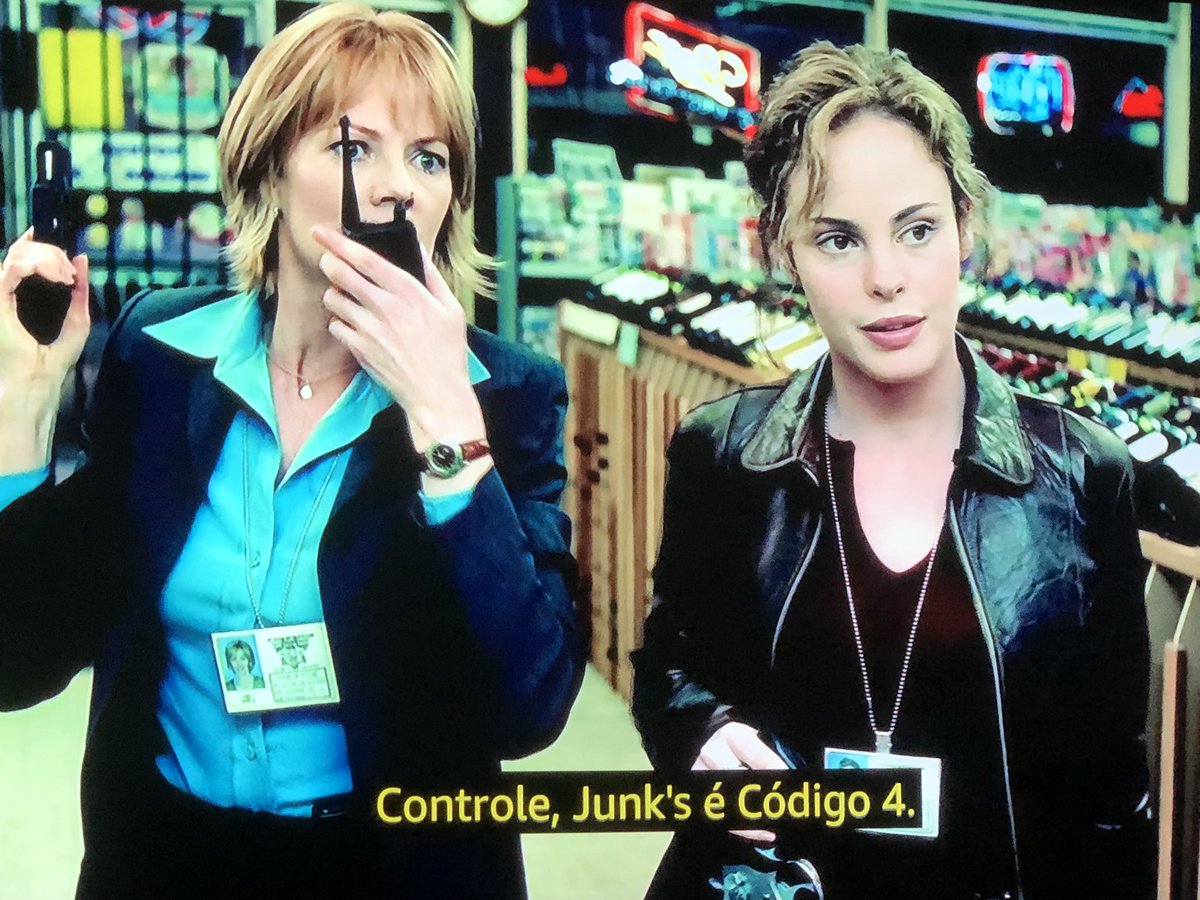 flavhiass's tweet photo. Cath πππ @MargHelgen
#CSILV https://t.co/fGwF1yEaW1