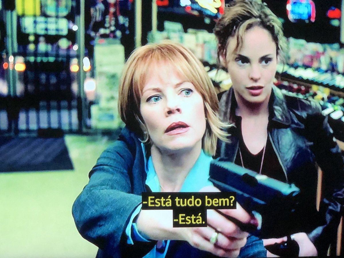 flavhiass's tweet photo. Cath πππ @MargHelgen
#CSILV https://t.co/fGwF1yEaW1