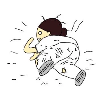 明けた 