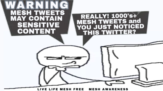 JanUrban12's tweet photo. #FactCheck #Regulatory Negligence Fails to Protect #Women from Risky Dangerous #MedicalDevices #Mesh #BreastImplants #Essure #Morcellators + more #Women Campaign for #Regulations that Protects Women 1st, NOT Industries Profits. #MeshMaims #MeshKills #MeshAwareness https://t.co/1mYbZnkksC