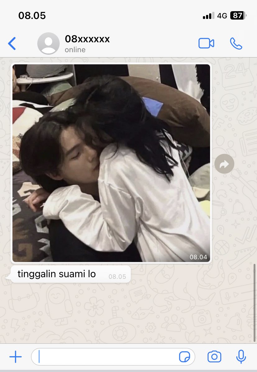 hiseulcii tweet picture
