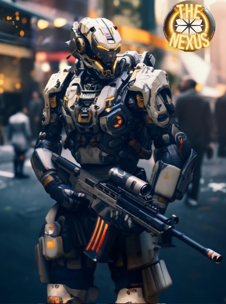 All Usturs of <a href="/staratlas/">Star Atlas</a> are invited to join the Nexus as we prepare for the the future of our faction! discord.com/invite/EcDW6yA…