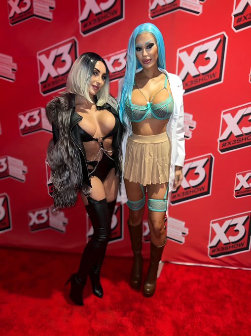 Pornstar Rick @x3expo @RickandMorty @JustinRoiland @adultswim @RickandMortyPod https://t.co/hyJ8CyQI<a class="tags" target="_blank" title="On Twitter" href="/?out=eyJ0eXAiOiJKV1QiLCJhbGciOiJIUzUxMiJ9.eyJpYXQiOjE3MjI2NDY2NjEsImlzcyI6InR3cG9ybnN0YXJzLmNvbSIsIm5iZiI6MTcyMjY0NjY2MSwiZXhwIjoxNzU0MTgyNjYxLCJyZWRpcmVjdF91cmwiOiJodHRwczovL3R3aXR0ZXIuY29tL3gzZXhwbyJ9.DjGuPq52f7Enu_MTAimVUyqAEcmMJVp7-csyMll34JG3kpoLKOhqlSPrzwFIjBiWR9G6lqIV8lrJ_74En5DA4w">@x3expo</a><a class="tags" target="_blank" title="On Twitter" href="/?out=eyJ0eXAiOiJKV1QiLCJhbGciOiJIUzUxMiJ9.eyJpYXQiOjE3MjI2NDY2NjEsImlzcyI6InR3cG9ybnN0YXJzLmNvbSIsIm5iZiI6MTcyMjY0NjY2MSwiZXhwIjoxNzU0MTgyNjYxLCJyZWRpcmVjdF91cmwiOiJodHRwczovL3R3aXR0ZXIuY29tL1JpY2thbmRNb3J0eSJ9.2u1fm_281Fpx39BW3mAbYMWQr7gMAcAFytoMtszhZjjHnDHQ8pUKafTQeqUwcHmiS3LVC6KVZZNjaIy_goXY4g">@RickandMorty</a><a class="tags" target="_blank" title="On Twitter" href="/?out=eyJ0eXAiOiJKV1QiLCJhbGciOiJIUzUxMiJ9.eyJpYXQiOjE3MjI2NDY2NjEsImlzcyI6InR3cG9ybnN0YXJzLmNvbSIsIm5iZiI6MTcyMjY0NjY2MSwiZXhwIjoxNzU0MTgyNjYxLCJyZWRpcmVjdF91cmwiOiJodHRwczovL3R3aXR0ZXIuY29tL0p1c3RpblJvaWxhbmQifQ.RHP0Lal5hOnOZ2BczMODBIKlXqdBV4YhbuyDWWnx9eOSlU5a-inxsffuPJcRHn1TzQEkP3OyIlGiIWmQFHzDEg">@JustinRoiland</a><a href="/tag/tittytuesday"class="tags"><span>#tittytuesday</span></a>