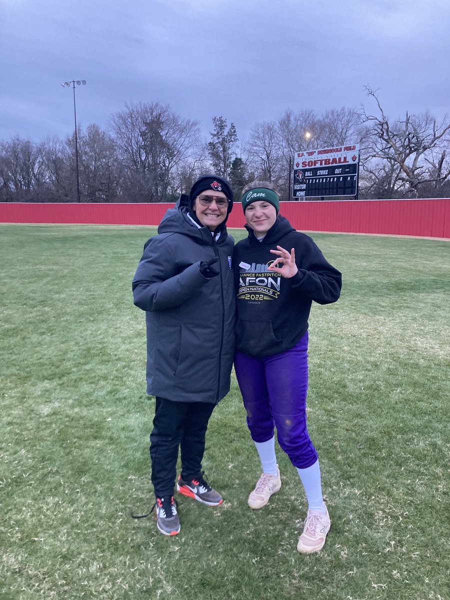 I had a great time at the TVCC camp! Thank you players and coaches for putting on an amazing camp! Good luck this spring!
<a href="/TVCCSoftball/">TVCC SOFTBALL</a> 
<a href="/CoachMariaWinn/">🥎CW🥎</a> 
<a href="/TitansBaker/">TitansBaker</a>