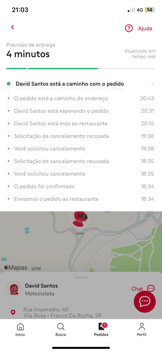 Rodrigo Luíz da silva tweet media
