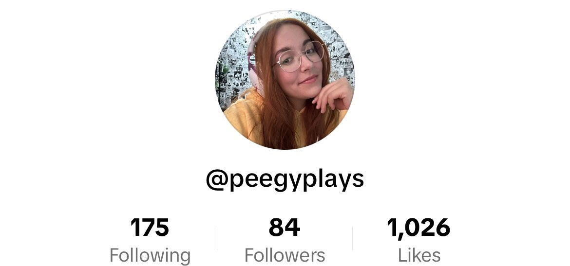 PeegyPlays 🐷 tweet media