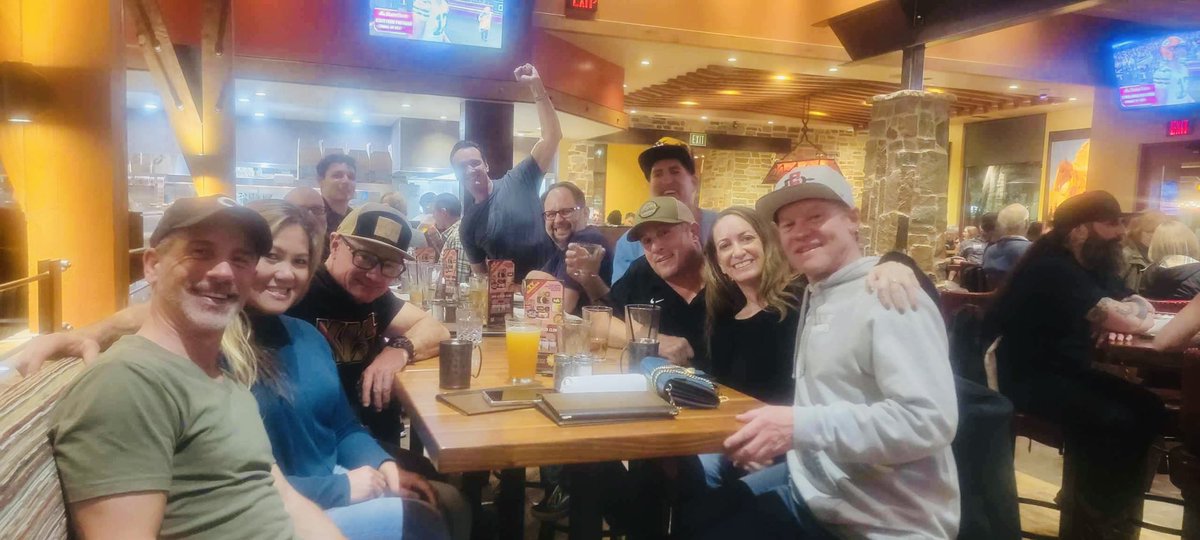 Anna Hopkins tweet media