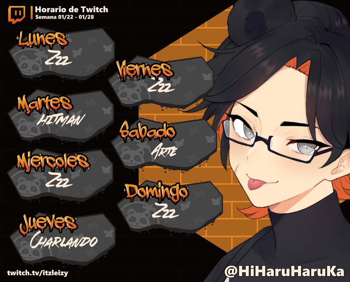 Leizy 🐻⚙️ tweet media