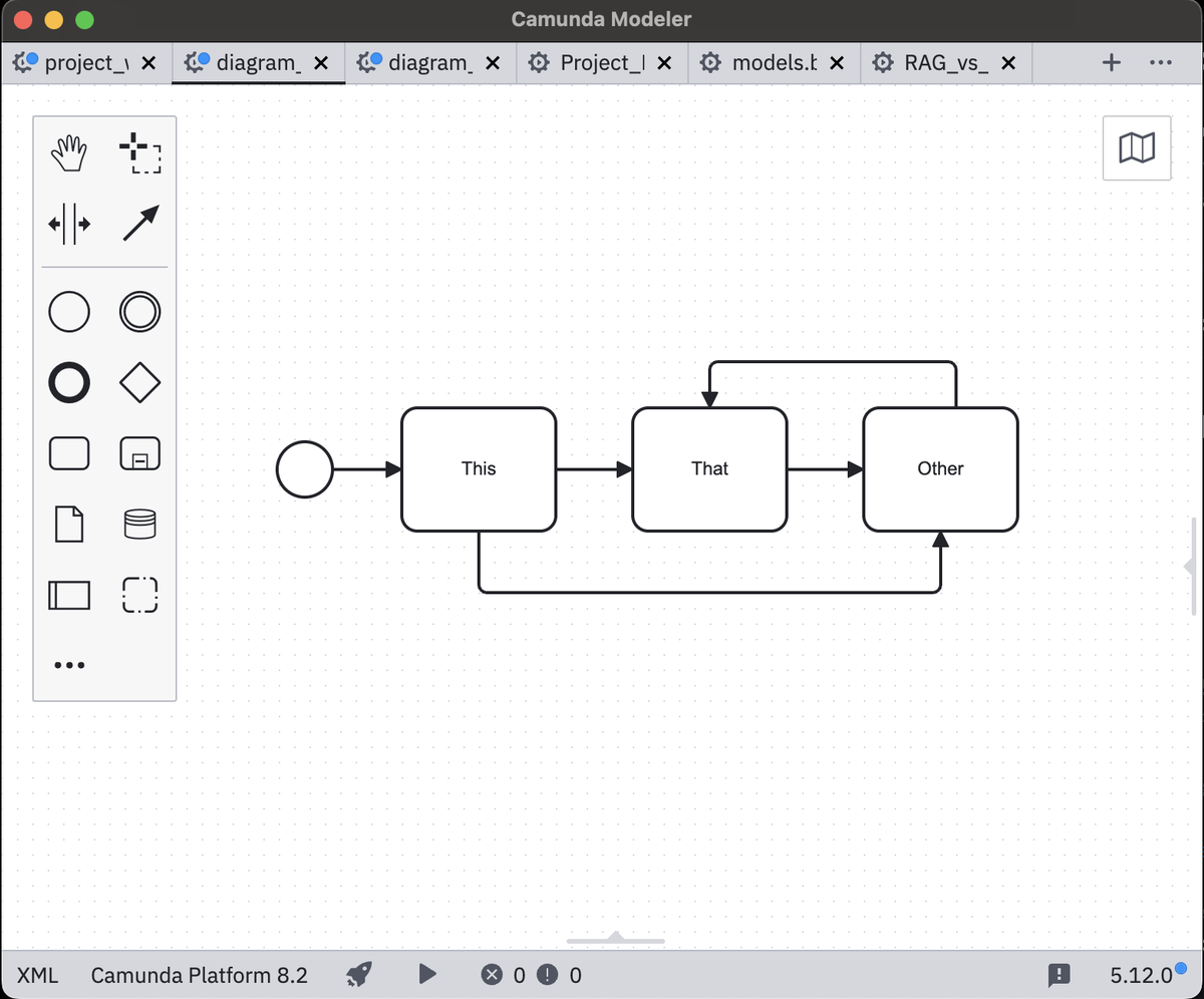 Ted Patrick tweet media