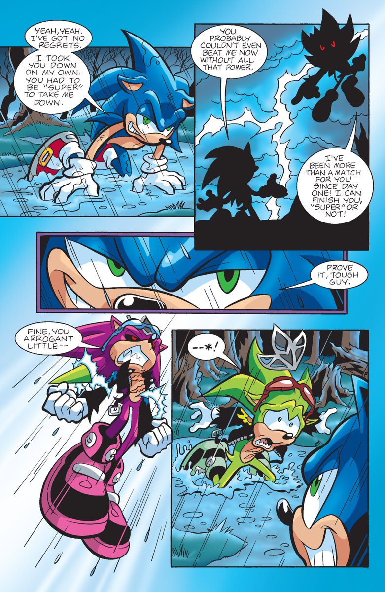 ScourgePics's tweet photo. Issue 196 https://t.co/mP6EOqtnYt