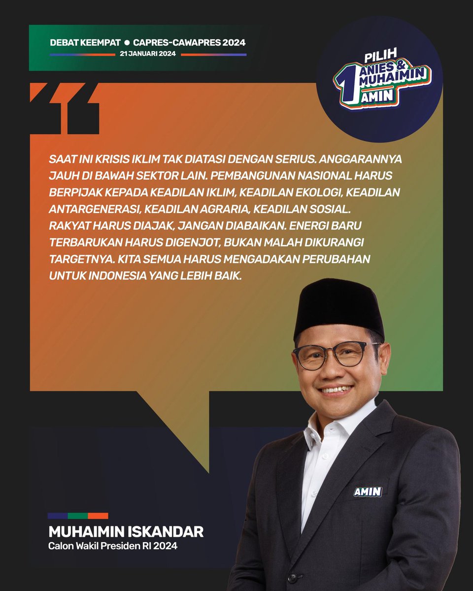 Lukman36864072's tweet photo. #RezimPerusakLingkungan
#AMINAjaDulu
@aniesbaswedan
@cakiminNOW https://t.co/2qHPEajiCV