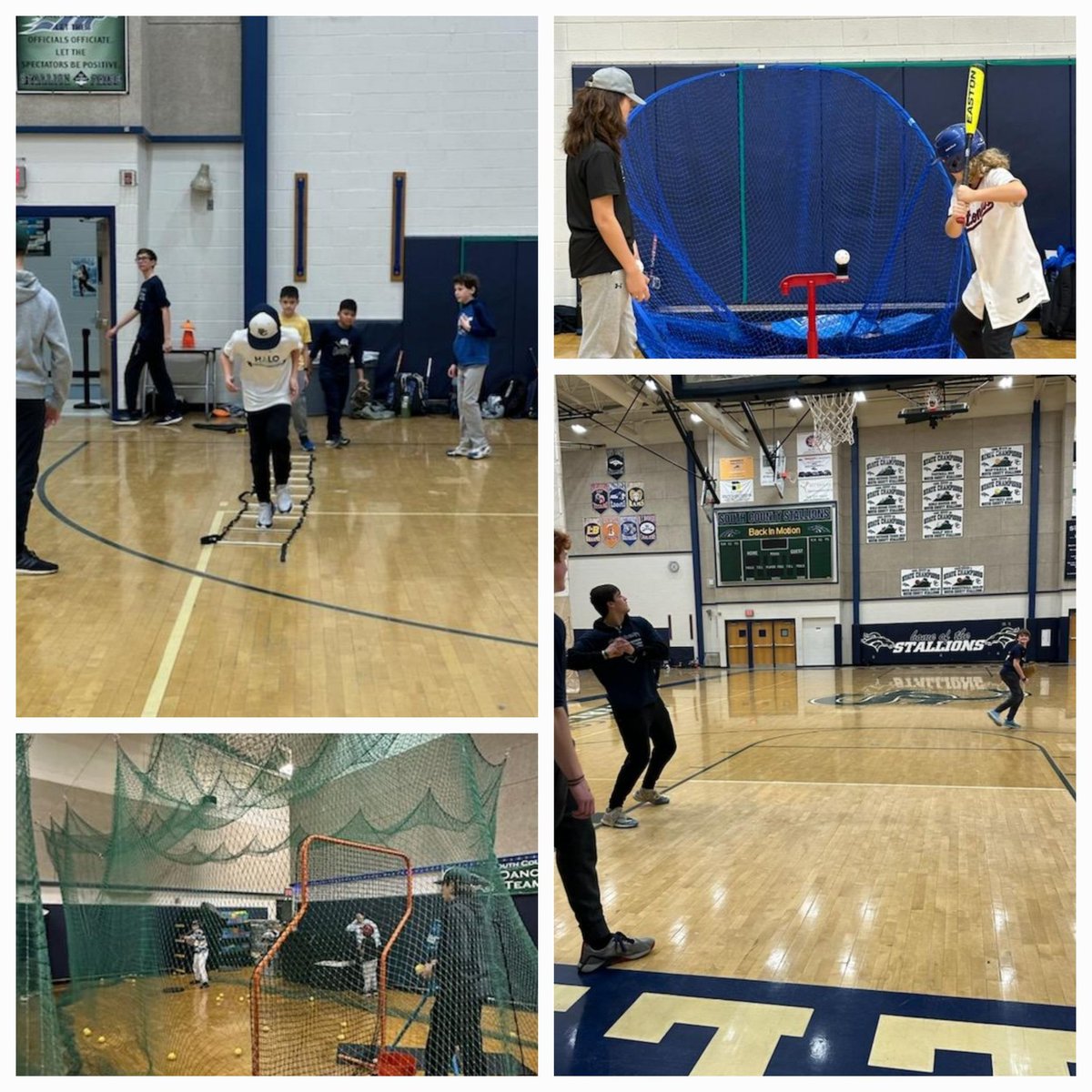 SoCo Baseball tweet media