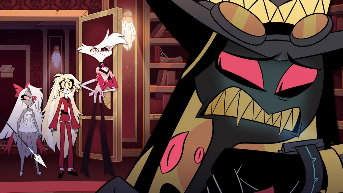 HellaversePrime's tweet image. Caption this...