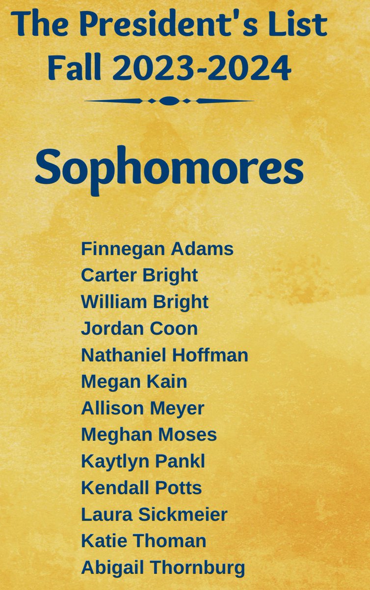 Congratulations to the brillant <a href="/FCGrizHoops/">Franklin College MBB</a> student athletes who made the President’s List with a 4.0!!🤩 <a href="/jacobdeere/">Jacob</a> <a href="/Nrayhoffman/">Nathaniel Hoffman</a> 🤩