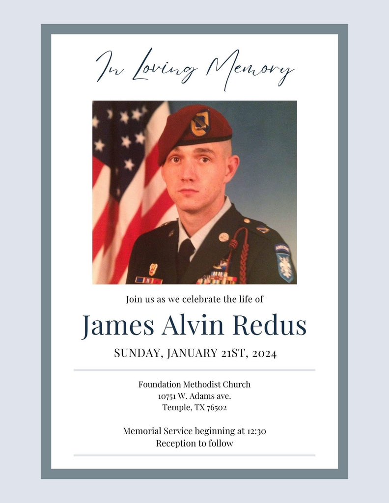 HeartOTXHeartMD's tweet photo. This is my last post about my #RangerBuddy , #RangerJim.*
I won’t post my full notes from my eulogy for him- because those are for me and Jim’s family, but here’s the excerpt that matters:
“‘Though Jim had a tough exterior, which is a necessary armor for a #soldier, Jim's heart was tender and full of love.”
Given his terrible childhood, his love was for all of the kids. Every child in our Church looked upon him as a beloved Uncle,
…and he could calm the most upset of crying babies…
Real soldiers are caregivers first and foremost. 🥹
*Maybe 😊❤️