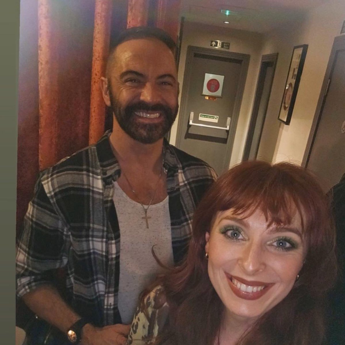 MikeyBoodle's tweet photo. The best night out with @AtiusManagement  🕺🏾🪩💕🥂X 

#ThankYou #Grateful 
#Dance 
#DreamTeam 
#Party #Love #AtiusManagement https://t.co/T7MsTTg7gO