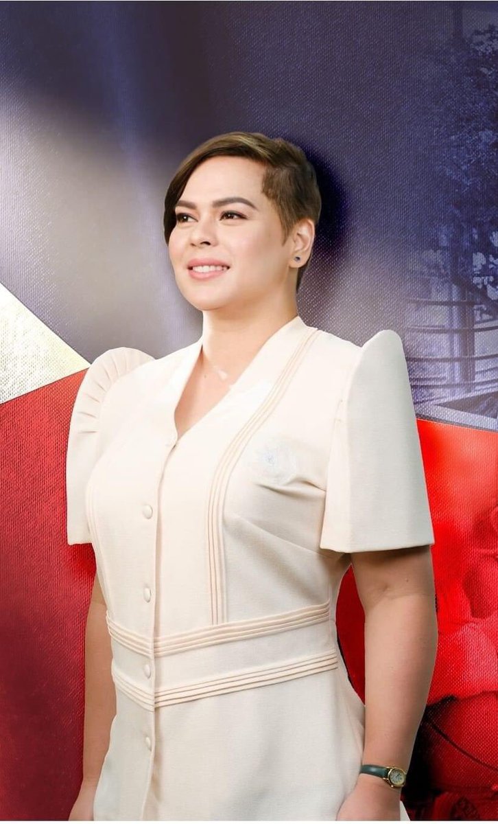 D' Next President of the Republic of the Philippines📯☯️❤️🌹
Sustained HIGHEST Trust &amp; Approval by Constituents😇