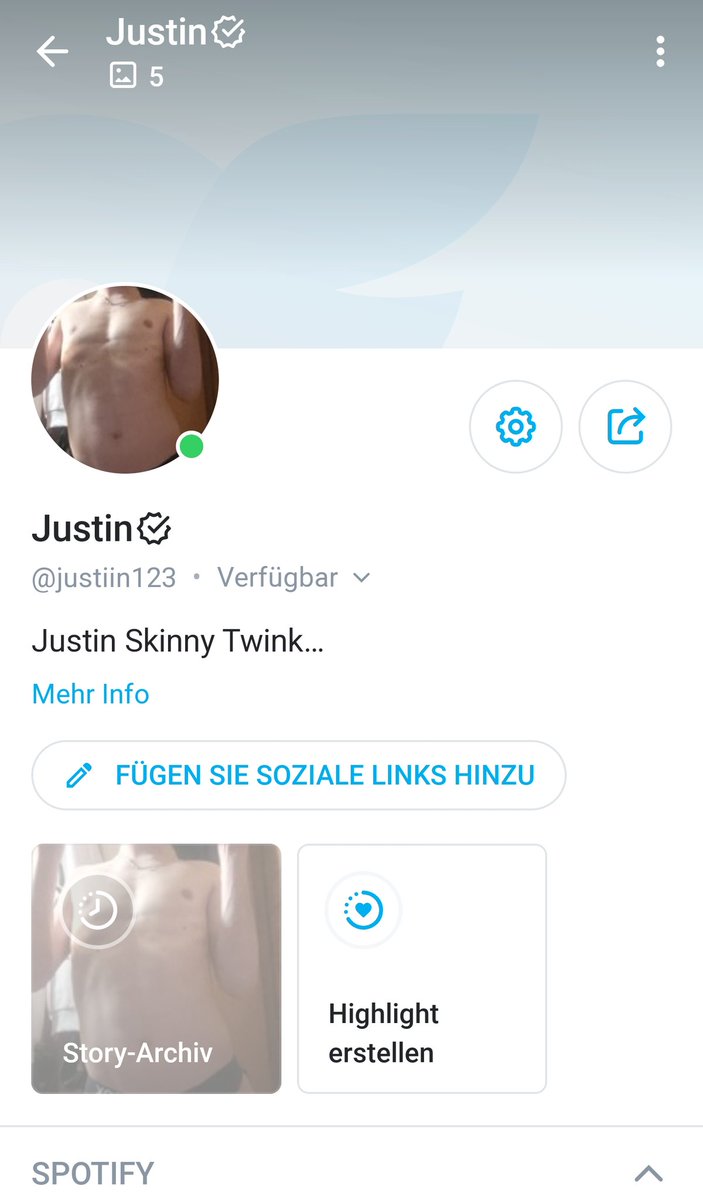juStiinfaq's tweet photo. 😛💦 lets try it 🔥🐷😇 https://t.co/YY4ZAQbcww