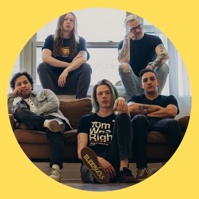 Sleep/less (@sleeplesswpg) on Twitter photo #NewProfilePic #NewProfilePic