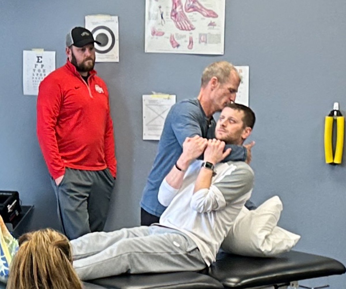 Bellah Therapies LLC tweet media