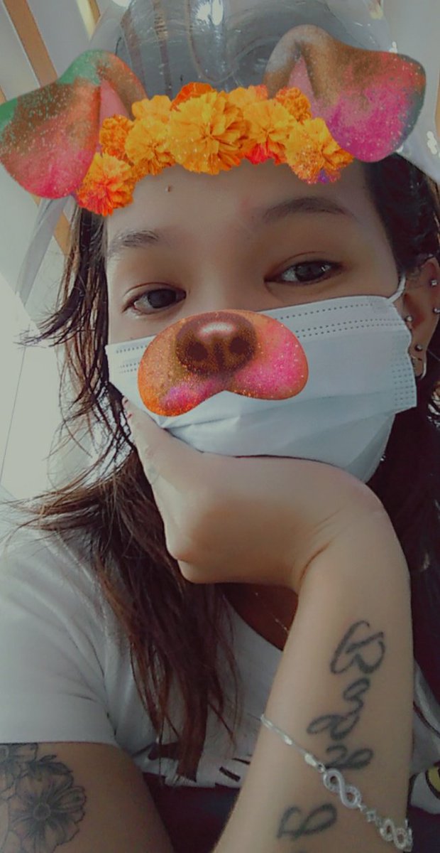 InkedNanny90's tweet photo. It's been awhile Twitter. 
Hello 2024!!!
Are we still on about tits and that?👀🤔❤️

Back when filter was still a thing‼️ https://t.co/Ev4sC0M0HQ
