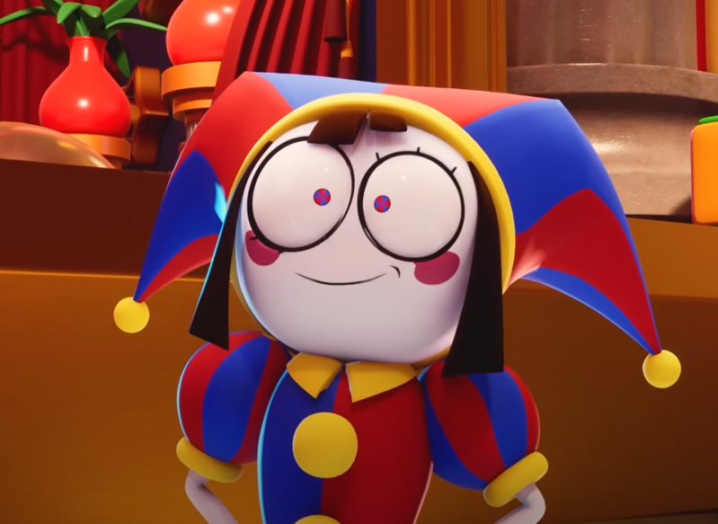BemeEthan's tweet photo. What Indie characters would you want to see be added to Multiversus? #Multiversus #RiseOfMultiversus https://t.co/ZyLgVb31KR