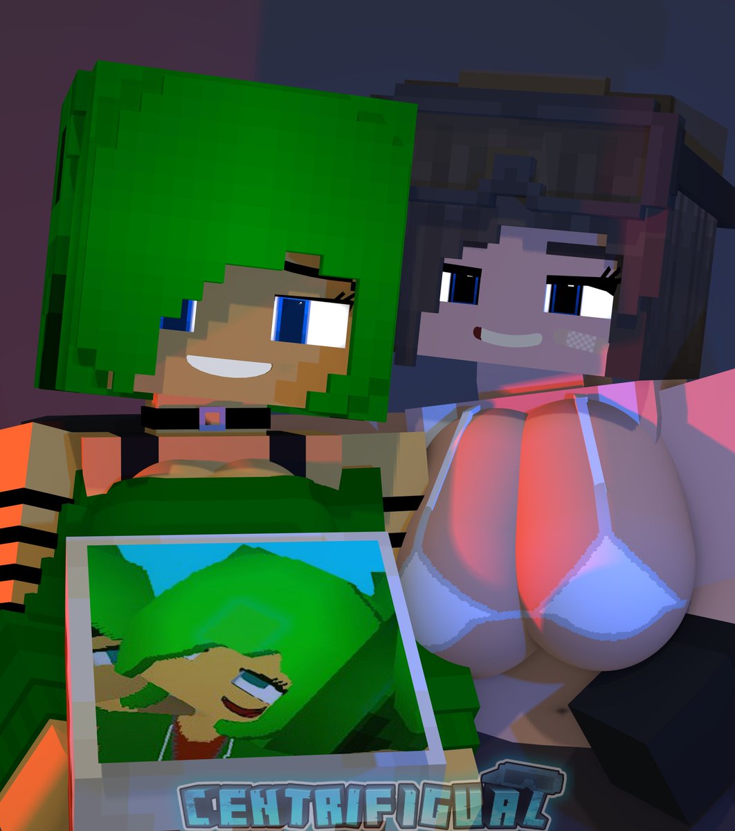 Minecraft Creeper Girl Hentai Pics And Galleries My Xxx Hot Girl.