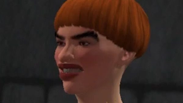 LeMissScarlett's tweet photo. You should never have revealed your twitter @OrdonianWarrior now I can torment you on twitter too! https://t.co/azZRQFcrxV