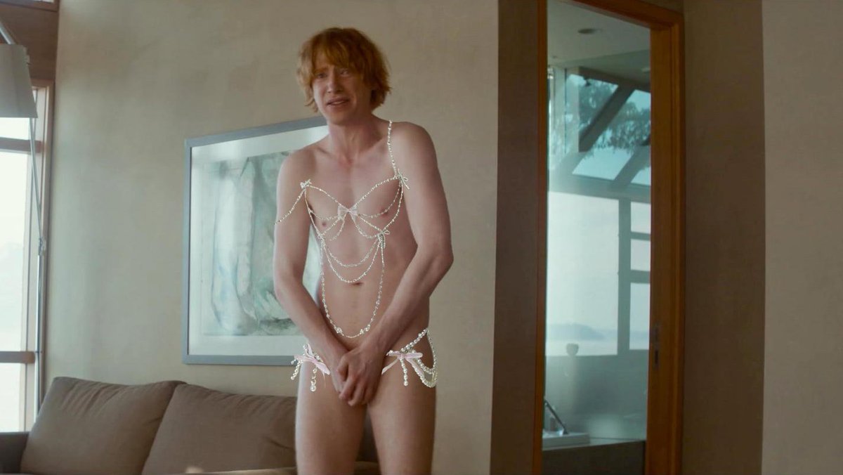 Another Hux on fairy like lingerie🦋✨️ #hux