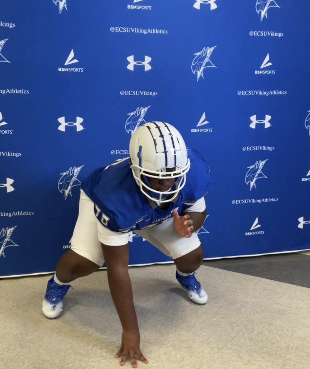 Joseph Johnson(Tre) (@trejohnson70_) on Twitter photo I had an amazing official visit this weekend <a href="/ECSUVikingFBall/">ECSUVikingFootball</a> with that being said I am committing to play at the Elizabeth City State University🏈🤝 <a href="/Coach_MHilliard/">Marcus A. Hilliard</a> <a href="/CaryCoaching101/">Coach Chavar Tyrance</a> @252_the <a href="/RecruitSC_NC/">Carolina Recruiting Coalition</a> <a href="/PrepRedzoneNC/">Prep Redzone North Carolina</a> <a href="/CoastalPlainsSR/">Coastal Plains Sports & Rankings™</a> I had an amazing official visit this weekend <a href="/ECSUVikingFBall/">ECSUVikingFootball</a> with that being said I am committing to play at the Elizabeth City State University🏈🤝 <a href="/Coach_MHilliard/">Marcus A. Hilliard</a> <a href="/CaryCoaching101/">Coach Chavar Tyrance</a> @252_the <a href="/RecruitSC_NC/">Carolina Recruiting Coalition</a> <a href="/PrepRedzoneNC/">Prep Redzone North Carolina</a> <a href="/CoastalPlainsSR/">Coastal Plains Sports & Rankings™</a>