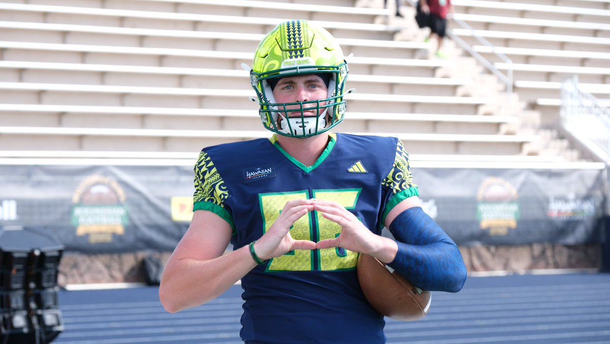 Tyler Kinzel Tyler Kinsman (@Kinsman_Kicker) / Posts / X