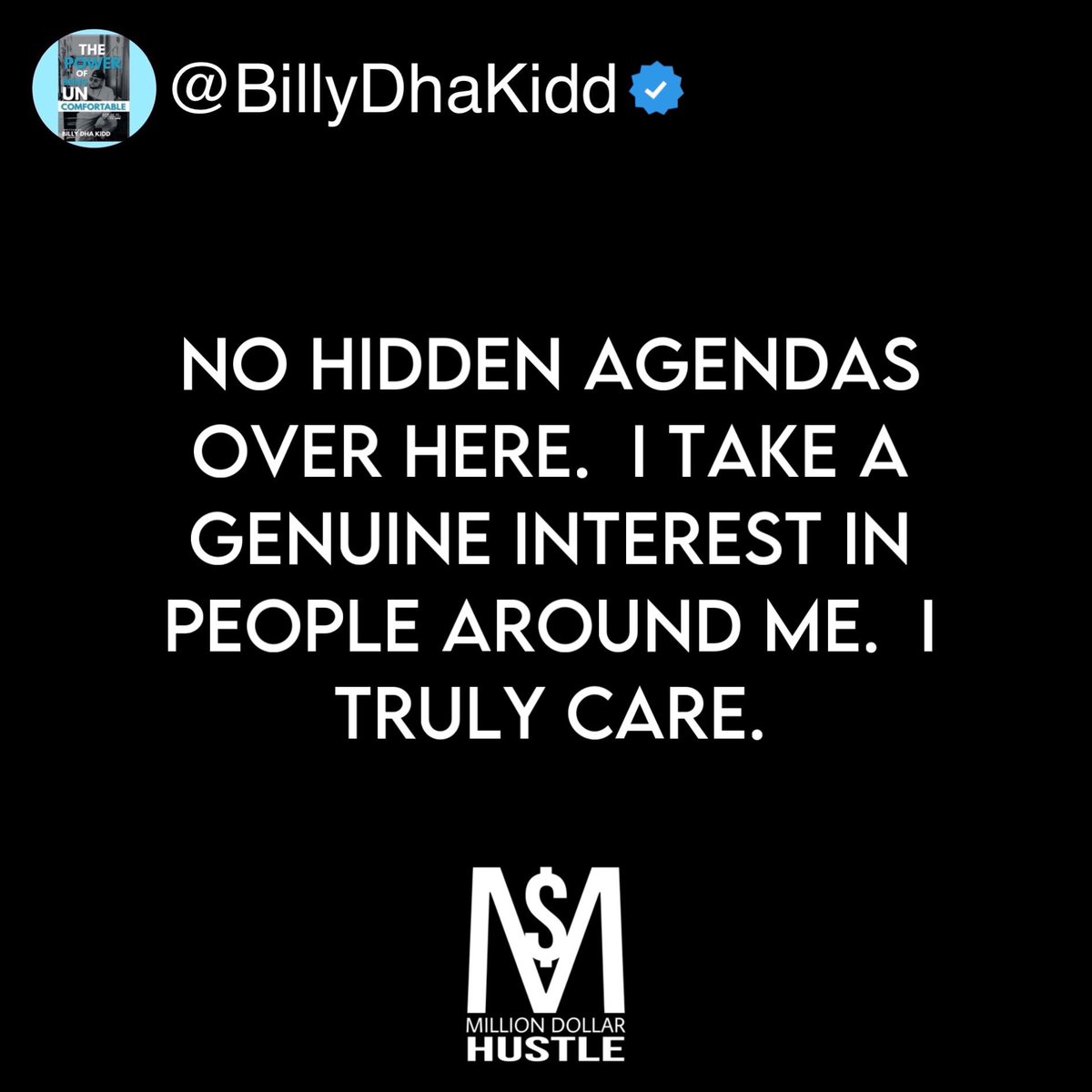 Billy Dha Kidd (@billydhakidd) on Twitter photo 