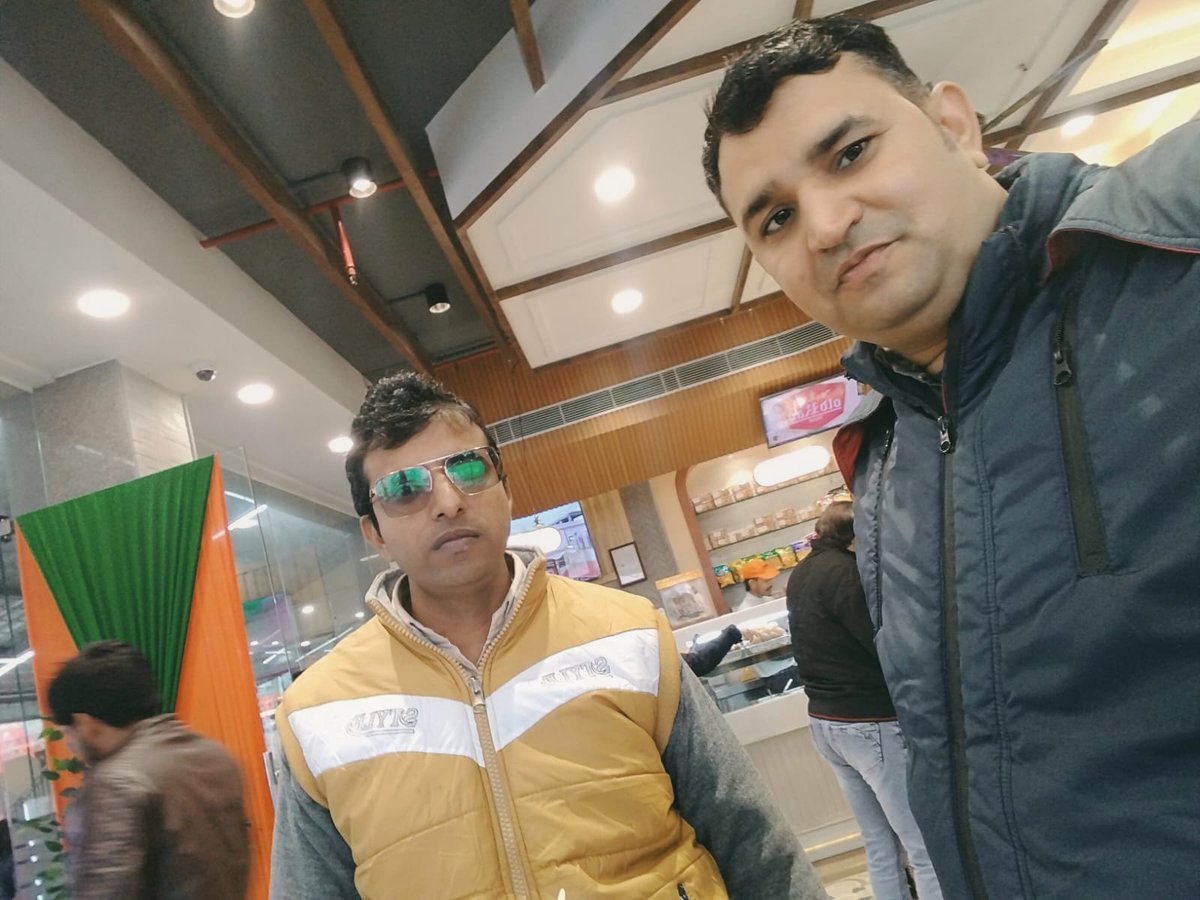 Meet with most heart bonded person