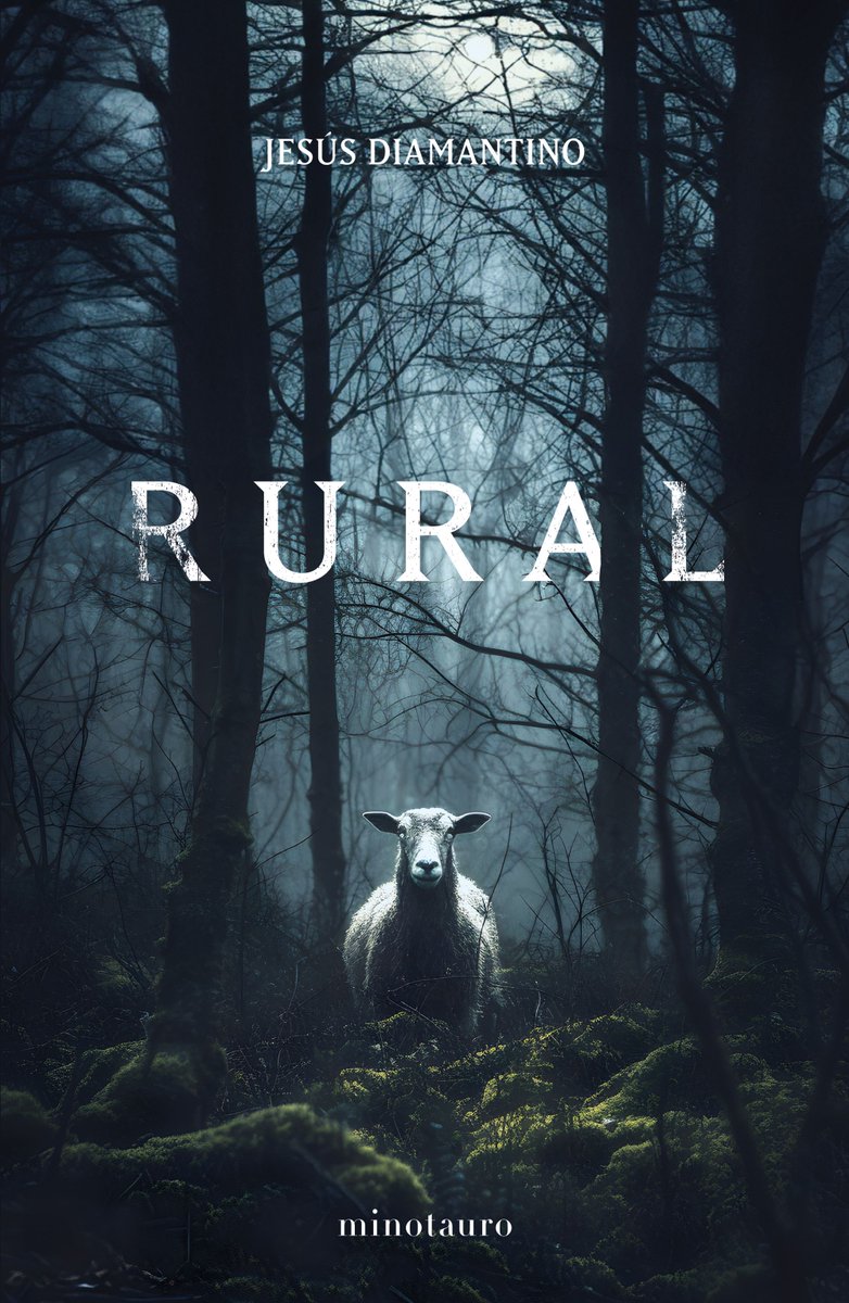 N_PrensaCL's tweet photo. 👻🌜💀🪦 [SORTEO] Participa por un ejemplar de "Rural" de Jesús Diamantino, la novela de terror imperdible de este verano. Horror, mitología y fantasía en un solo libro.

¿Cómo participar? 🤔 ¡Muy fácil!   

1.- Sigue a @PlanetaLibrosCh 
2.- Comparte esta publicación   
3.- ¡Listo! Ya estás participando 😀

(El sorteo se realizará el martes 23 de enero a las 22 horas)      

Sinopsis: Julieta, en un intento por escapar de los fantasmas del pasado y del peso de la venganza, llega al escondido poblado de Santa Rosa, cercano a la Capital. Allí espera encontrar seguridad, paz para ella y su hijo, pero el lugar guarda un oscuro secreto para quien huye buscando esconder los propios.

Hija de un guardaespaldas de Augusto Pinochet, Julieta Valdés fue marcada por traumas toda su vida: vio a su madre suicidarse, fue violada por su cura confesor… Creció para convertirse en enfermera y ayudar al resto, mas su destino la recluyó a los fríos escondrijos de la CNI.

Toda su experiencia la sumergió en una disyuntiva interna de rechazo, culpa y deseos de imposible libertad, y huir a Santa Rosa solo la hará conocer formas diferentes de lo monstruoso.

Jesús Diamantino ha creado una novela en que el pasado y la fantasía toman una forma única para enfrentarnos a nuestros propios miedos.