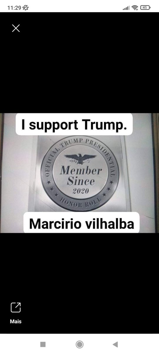 Marcilio Batista tweet media