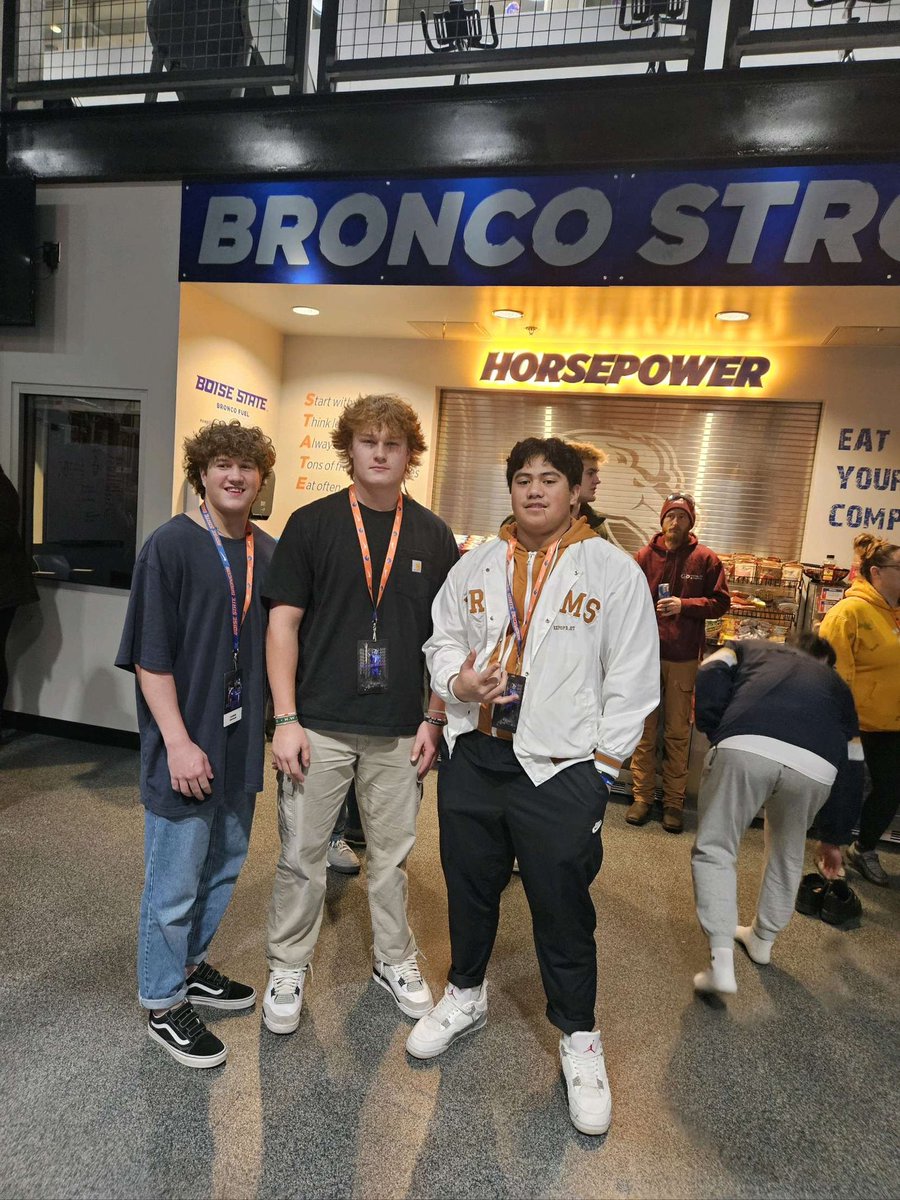parker graham (@parkergraham03) on Twitter photo Had a great time in boise this weekend. Thanks for having me out <a href="/D_Co0p/">Deontrae Cooper</a> was amazing to meet all the coaches! <a href="/Coach_SD/">Spencer Danielson</a> <a href="/CoachCollins46/">Stacy Collins</a> <a href="/jack_schne1der/">Jack Schneider</a> <a href="/2mattmiller/">Matt Miller</a> <a href="/BroncoSportsFB/">Boise State Football</a> Had a great time in boise this weekend. Thanks for having me out <a href="/D_Co0p/">Deontrae Cooper</a> was amazing to meet all the coaches! <a href="/Coach_SD/">Spencer Danielson</a> <a href="/CoachCollins46/">Stacy Collins</a> <a href="/jack_schne1der/">Jack Schneider</a> <a href="/2mattmiller/">Matt Miller</a> <a href="/BroncoSportsFB/">Boise State Football</a>