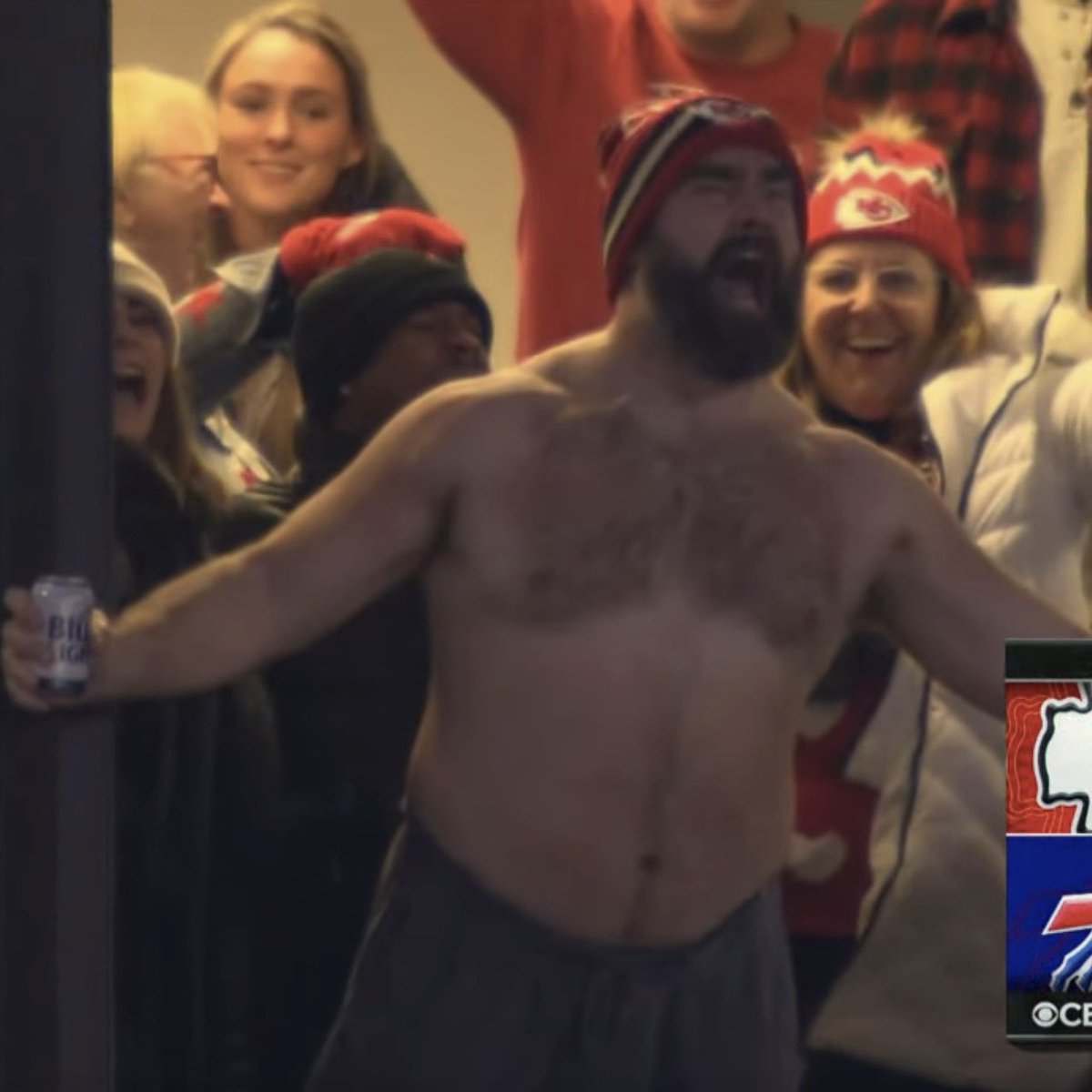 NeersBarstool's tweet photo. Remember the guy that shaved the A in his back? This is him now. Feel old yet? https://t.co/SBhqr5uxkC