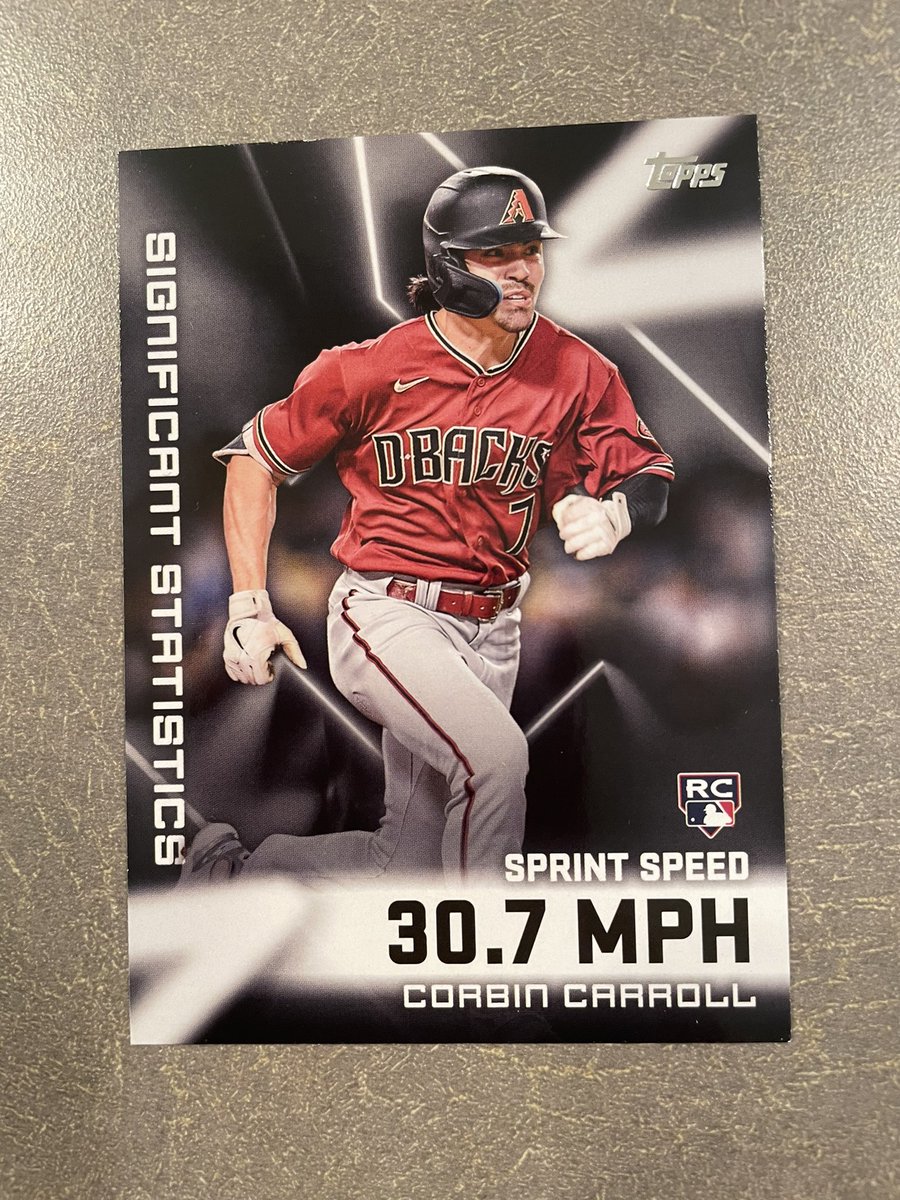 brleam's tweet image. This is a pretty good example for any science teachers out there. Units and labels matter. Error card? #worldsfastestman #dbacks