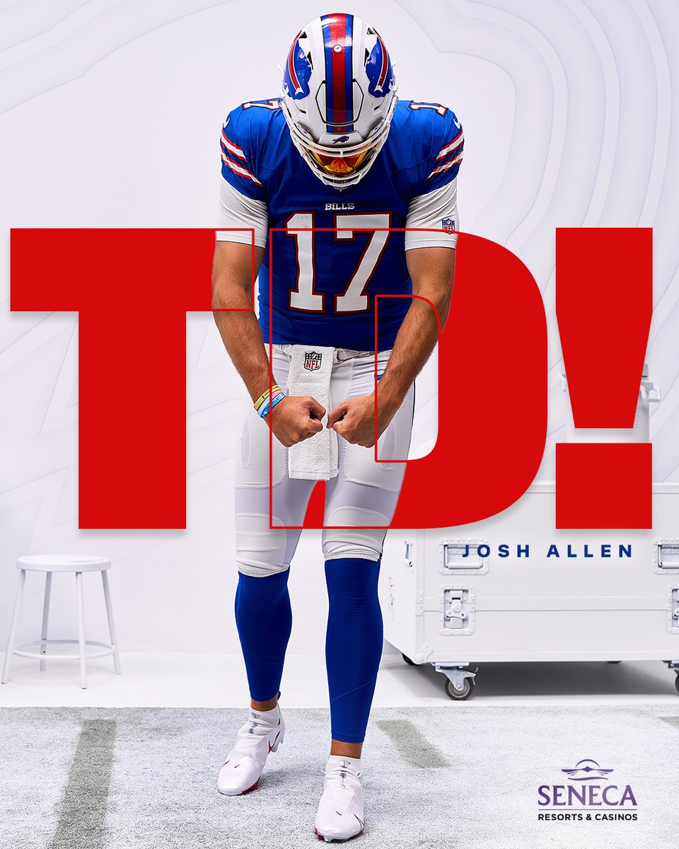 JOSH. ALLEN.