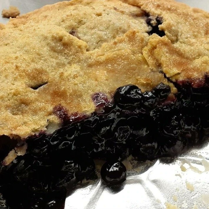 dyespies's tweet photo. 🚨 ReTweet  Please! Tuesday is National Pie Day!  We are ready to celebrate and happy to be of service.  🙂🥧 @3rdStMarketHall
Our National Pie Day hours are 9am to 9pm.   We are also open Monday 10am to 7pm.    #National #pie #Nationalpieday Thanks Wisconsin  🇺🇲🥧🎊 https://t.co/g1xuJ4OIi3