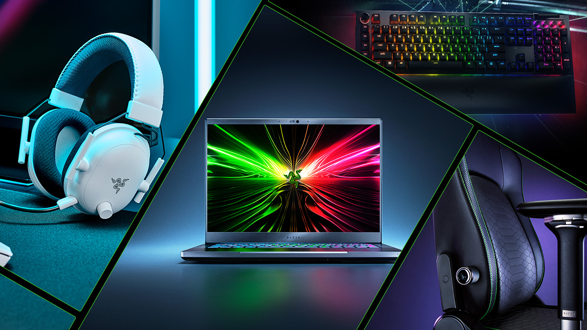 Min-Liang Tan on LinkedIn: The world's largest universal gaming credit Razer  Gold is now available in…