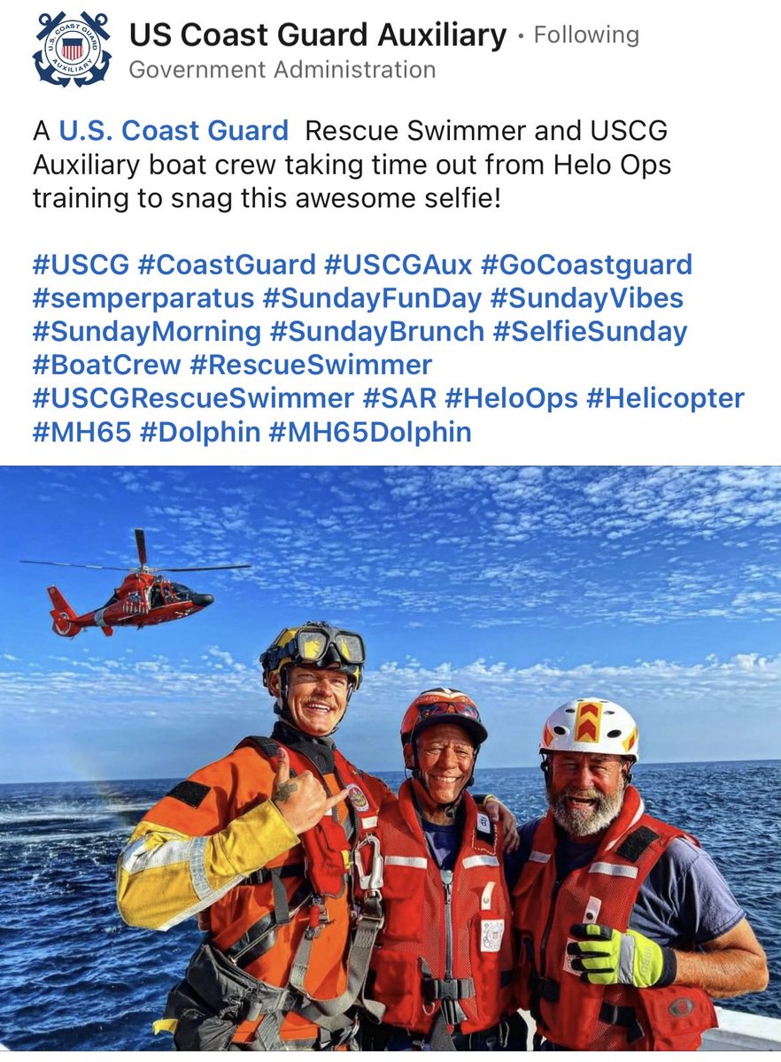 USCG Auxiliary Division 095-37 (@uscg37) on Twitter photo 