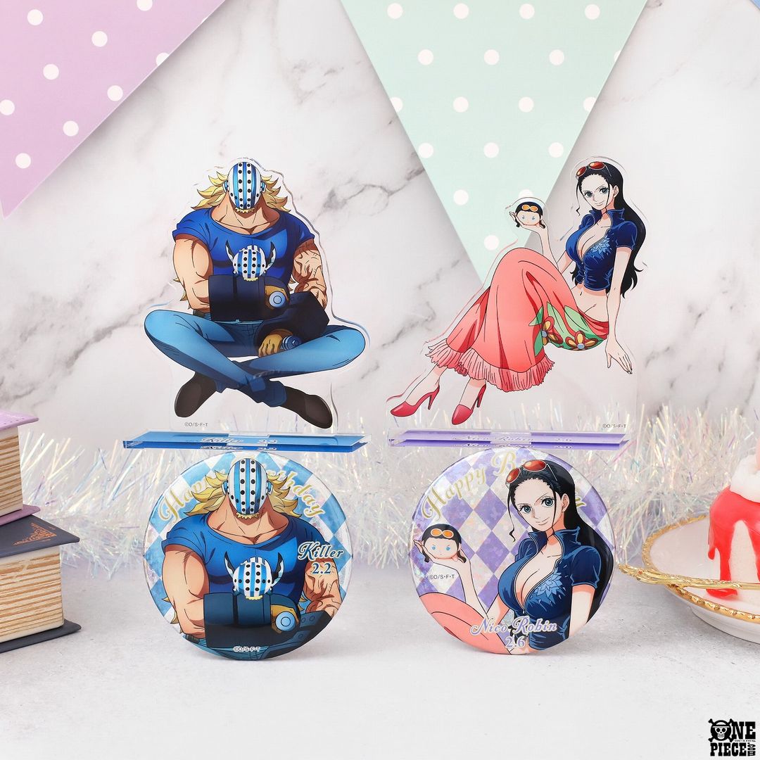ONE PIECE.com(ワンピース) on X: ONE PIECE.com(ワンピース) on X: