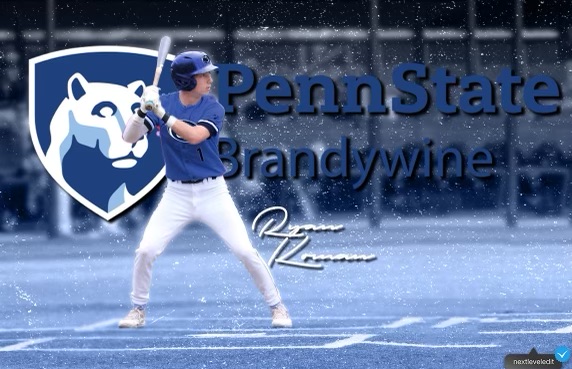 Back at it with announcing our 2024 Recruiting class, today we have OF Ryan Koman.
Ryan will be joining us from Toms River High School in Toms River, NJ!
#BWINE2024
<a href="/Coach_Vin/">Vinny Gallo</a> <a href="/CoachNearey/">Dan Nearey</a>