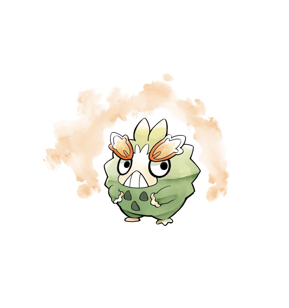 Midwestria Region Pokemon Fate & Freedom tweet media